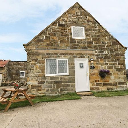 Foxhunter Cottage Whitby Exterior foto